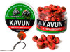 Бойл Wafters KAVUN с насекомыми (Клубника) 10мм