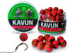 Бойл Wafters KAVUN с насекомыми (Тигровый Орех) 10мм