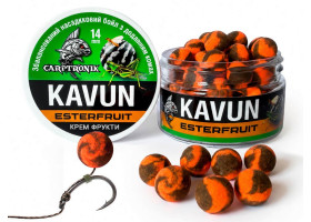 Бойл Wafters KAVUN с насекомыми 14мм (ESTERFRUIT)