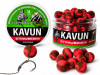 Бойл Wafters KAVUN с насекомыми 14мм (Клубника)
