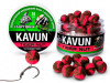 Бойл Wafters KAVUN с насекомыми 14мм (Тигровый Орех) Бойл Wafters KAVUN с насекомыми 14мм (Тигровый Орех)