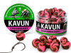 Бойл Wafters KAVUN с насекомыми 14мм (Клюква) Бойл Wafters KAVUN с насекомыми 14мм (Клюква)