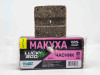 Макуха Lucky Ebisu с отверстием для макушатника (Чеснок) 3шт
