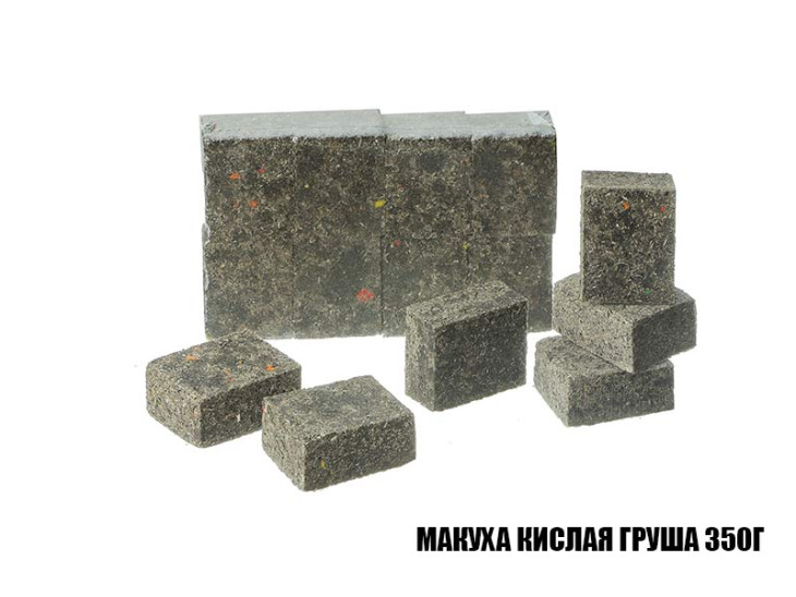 Макуха Секрет Улову (Кисла Груша) Макуха Секрет Улову (Кисла Груша)