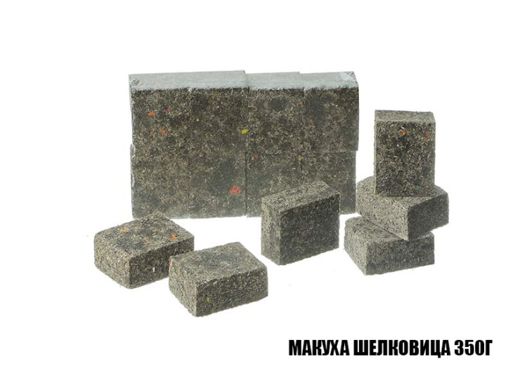 Макуха Секрет Улову (Шовковиця) Макуха Секрет Улову (Шовковиця)