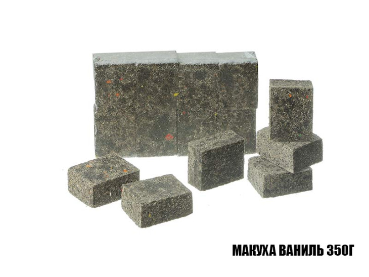 Макуха Секрет Улову (Ваніль)