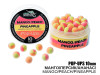 Бойлы POP UPS - Манго-Персик-Ананас (Mango-Peach-Pineapple) 10мм