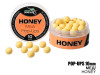 Бойлы POP UPS - Мед (Honey) 10мм Бойлы POP UPS - Мед (Honey) 10мм