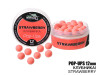 Бойли POP UPS - Полуниця (Strawberry) 12мм