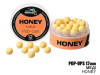 Бойлы POP UPS - Мед (Honey) 12мм