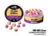 Бойлы POP UPS - Слива-Ракушка (Plum-Shell) 12мм Бойлы POP UPS - Слива-Ракушка (Plum-Shell) 12мм