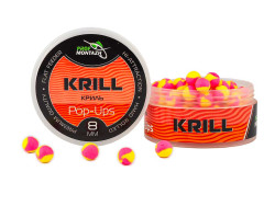 Бойлы POP UPS - Криль (Krill) 8мм