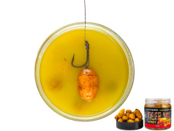 Тигровый Орех насадочный XXL "Мед" 150ml-foto2