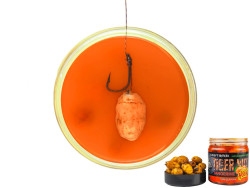 Тигровый Орех насадочный XXL "Мандарин" 150ml-foto2