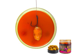 Тигровый Орех насадочный XXL "Слива" 150ml-foto2