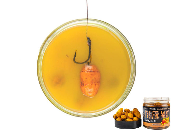 Тигровый Орех насадочный XXL "Оригинал" 150ml
