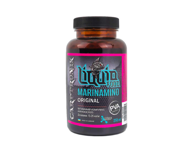 Стимулятор апетиту MARINAMINO ORIGINAL 250мл
