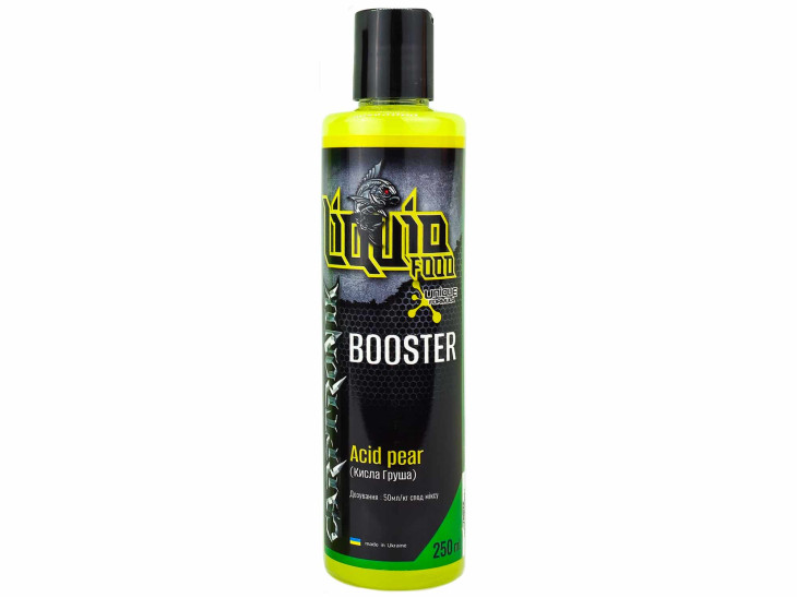 Booster Кисла Груша (Acid Pear) 250мл