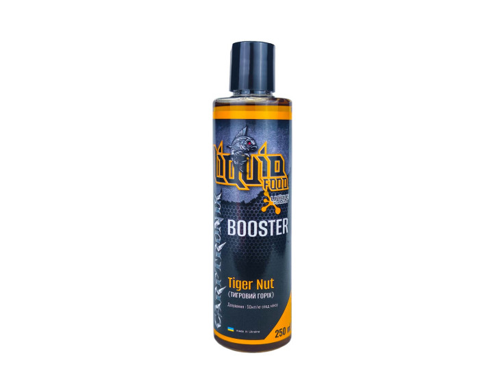 Booster Тигровий Горіх (Tiger Nut) 250мл