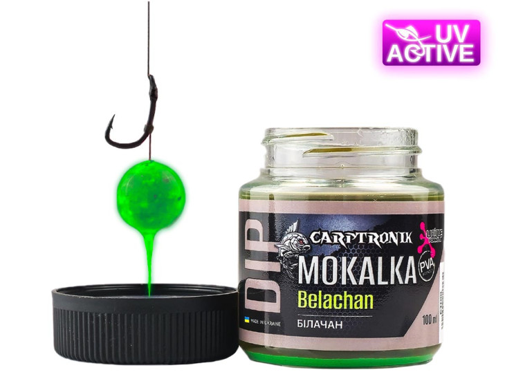 ДИП-Макалка (Белачан) 100ml ДИП-Макалка (Белачан) 100ml