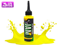 Атрактант Flat Feeder Jam Ананас (Pineapple) 100ml Атрактант Flat Feeder Jam Ананас (Pineapple) 100ml
