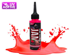 Атрактант Flat Feeder Jam Кальмар-Клюква (Squid-Cranberry) 100ml Атрактант Flat Feeder Jam Кальмар-Клюква (Squid-Cranberry) 100ml