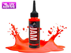 Атрактант Flat Feeder Jam KRAKEN 100ml Атрактант Flat Feeder Jam KRAKEN 100ml