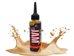 Атрактант Flat Feeder Jam Криль (Krill) 100ml Атрактант Flat Feeder Jam Криль (Krill) 100ml