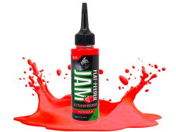 Атрактант Flat Feeder Jam Клубника (Strawberry) 100ml Атрактант Flat Feeder Jam Клубника (Strawberry) 100ml