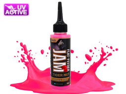 Атрактант Flat Feeder Jam Тигровый Орех (Tiger Nut) 100ml