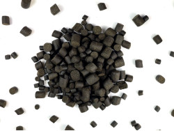 Пеллетс кормовой Carptronik "Палтус Halibut" Микс 11-20мм (3 кг)-foto2