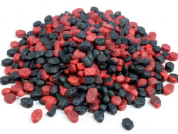 Пеллетс Carptronik OVAL MIX Крилевый микс 1 кг-foto2