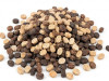 Пелетс Carptronik OVAL MIX Горіховий мікс 1 кг