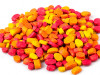 Пелетс Carptronik OVAL MIX Фруктовий мікс 1 кг Пелетс Carptronik OVAL MIX Фруктовий мікс 1 кг