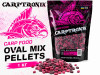 Пелетс Carptronik OVAL MIX «Криль/Полуниця» 1 кг Пелетс Carptronik OVAL MIX «Криль/Полуниця» 1 кг