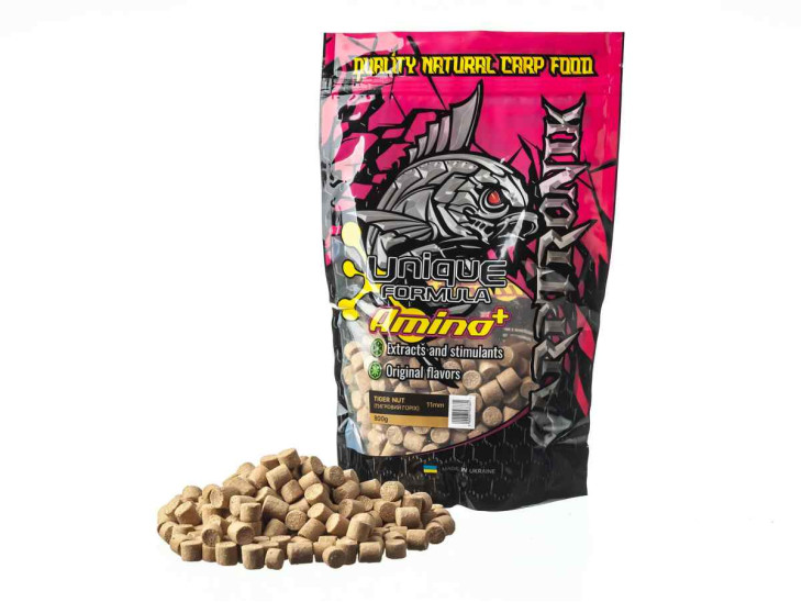 Пеллетс прикормочный Тигровый Орех (Tiger Nut) 11mm
