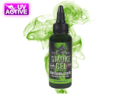 Флюро-Гель Smoke gel Марципан-Чеснок (Мarzipan-Garlic) 60ml