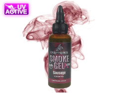 Флюро-Гель Smoke gel Сосиска (Sausage) 60ml Флюро-Гель Smoke gel Сосиска (Sausage) 60ml