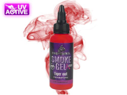 Флюро-Гель Smoke gel Тигровый Орех (Tiger Nut) 60ml Флюро-Гель Smoke gel Тигровый Орех (Tiger Nut) 60ml