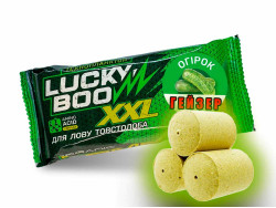 Технопланктон Гейзер Lucky Boom Огірок 3х75 Технопланктон Гейзер Lucky Boom Огірок 3х75