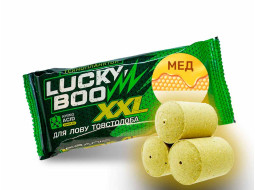 Технопланктон Lucky Boom Мед 3х75 Технопланктон Lucky Boom Мед 3х75