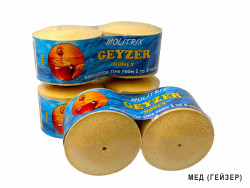 Технопланктон Molitrix ГЕЙЗЕР (2x90г Мед)