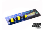 Classic 3 сегмента 4" (100мм) Classic 3 сегмента 4" (100мм)