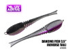 Поролоновая рыбка Dancing Fish 3,5" (Reverse Tail) #808 (5шт) Поролоновая рыбка Dancing Fish 3,5" (Reverse Tail) #808 (5шт)