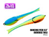 Поролонова рибка Dancing Fish 4.5" (Reverse Tail) #611 (5шт) Поролонова рибка Dancing Fish 4.5" (Reverse Tail) #611 (5шт)