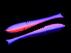 Поролонова рибка Dancing Fish 5,5" (Reverse Tail) Офсет #104 (5шт)