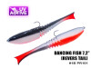 Поролоновая рыбка Dancing Fish 7,2" (Reverse Tail) #101 (1шт) Поролоновая рыбка Dancing Fish 7,2" (Reverse Tail) #101 (1шт)
