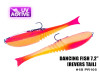 Поролоновая рыбка Dancing Fish 7,2" (Reverse Tail) #105 (1шт) Поролоновая рыбка Dancing Fish 7,2" (Reverse Tail) #105 (1шт)