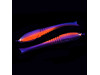 Поролонова рибка Dancing Fish 4" (Reverse Tail) Офсет #301 (5шт) Поролонова рибка Dancing Fish 4" (Reverse Tail) Офсет #301 (5шт)