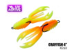 Поролоновий рак CrayFish 4" #210 (2шт)